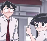 Komi and Tadano