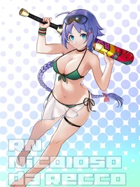 RN Nicoloso da Recco