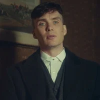 Cillian Murphy 
