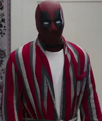 Wade Wilson