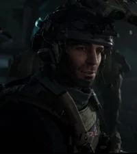john soap mactavish