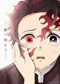 Demon Tanjiro