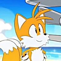 Tails el zorro