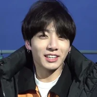Jeon Jungkook 