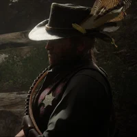 Arthur Morgan