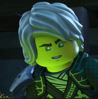 Lloyd Garmadon