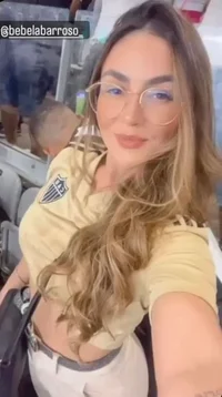 Atlético Minero-Bela