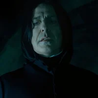 Severus Snape