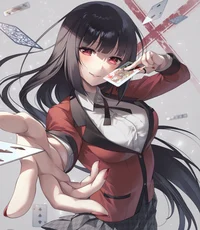11- Yumeko