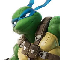 Fortnite Leonardo