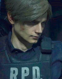 Leon Kennedy 