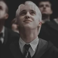 Draco Malfoy