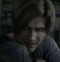 Leon Kennedy 