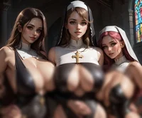 Straying Faith