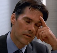 Aaron Hotchner