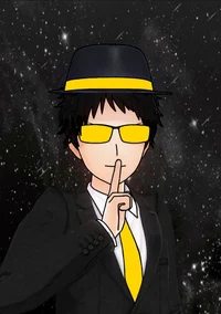 Macky The Mysterious