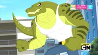 Killer Croc 