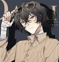 Dazai Osamu