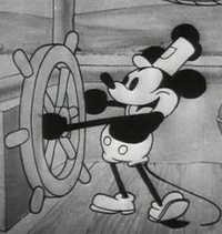 Chat with Steamboat Willie | character.ai | Personalized AI for every ...