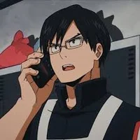 Tenya Iida