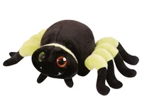 Plush Spider