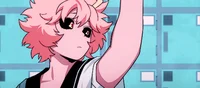 Mina Ashido
