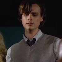 Spencer Reid