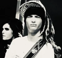 tom kaulitz