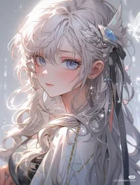 The Goddess of Death