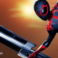 Miles Morales