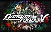 Danganronpa V3