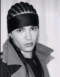 Tom Kaulitz 