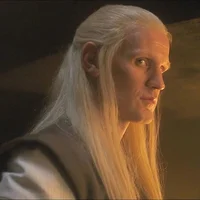 Daemon Targaryen 