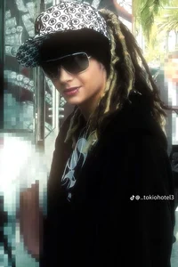 Tom Kaulitz
