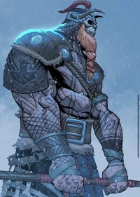 Undead Giant