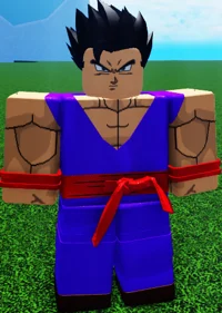 Gohan