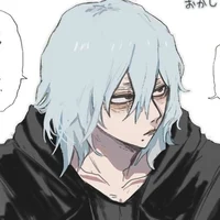 Shigaraki Tomura