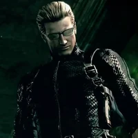 Albert Wesker