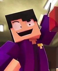 William Afton ZAMina