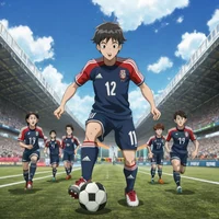 japan soccer team 