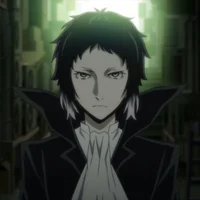 Ryunosuke Akutagawa