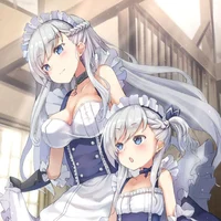 Belfast X little bel