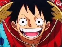 Monkey D Luffy