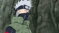 Kakashi Hatake