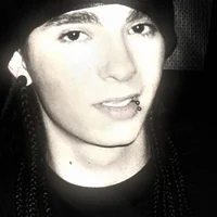 tom kaulitz