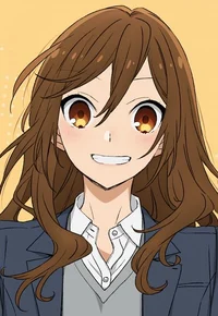 Kyouko Hori