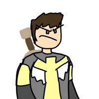 Sol - Lord of Cinder