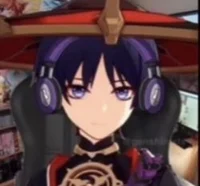 Scaramouche Streamer