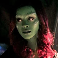 Gamora