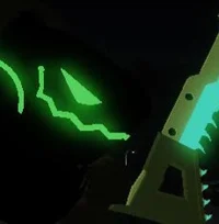 Healer Protogen -PT-